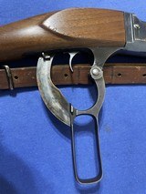 Vintage SAVAGE 1899-D MONTREAL HOME GUARD 1915 WW1 MILITARY MUSKET RIFLE - 9 of 19