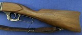 Vintage SAVAGE 1899-D MONTREAL HOME GUARD 1915 WW1 MILITARY MUSKET RIFLE - 13 of 19