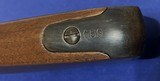 Vintage SAVAGE 1899-D MONTREAL HOME GUARD 1915 WW1 MILITARY MUSKET RIFLE - 17 of 19