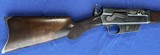 Vintage 1910 MODEL 8 REMINGTON PEERLESS D GRADE ENGRAVED .35 REM.