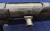 Vintage 1910 MODEL 8 REMINGTON PEERLESS D GRADE ENGRAVED .35 REM. - 7 of 19