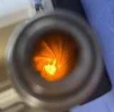 Vintage 1910 MODEL 8 REMINGTON PEERLESS D GRADE ENGRAVED .35 REM. - 19 of 19