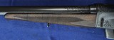 Vintage 1910 MODEL 8 REMINGTON PEERLESS D GRADE ENGRAVED .35 REM. - 15 of 19