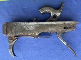 Antique ORIGINAL HARPERS FERRY J.H. HALL PERCUSSION BREECH LOCK - 2 of 3