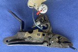 ORIGINAL1812 WHITNEY CONTRACT FLINT LOCK MUSKET LOCK N. HAVEN - 3 of 3