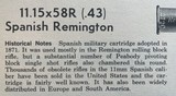 Antique 1870s-1880s ERA REMINGTON ROLLING BLOCK MILITARY RIFLE - 14 of 15