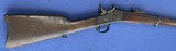 Antique 1870s-1880s ERA REMINGTON ROLLING BLOCK MILITARY RIFLE - 2 of 15