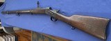 Antique 1870s-1880s ERA REMINGTON ROLLING BLOCK MILITARY RIFLE - 5 of 15