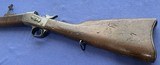 Antique 1870s-1880s ERA REMINGTON ROLLING BLOCK MILITARY RIFLE - 6 of 15