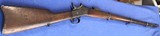 Antique 1870s-1880s ERA REMINGTON ROLLING BLOCK MILITARY RIFLE - 1 of 15