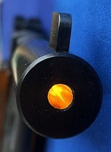 Vintage HIGH STANDARD H-D MILITARY 4 1/2" EXCELLENT 98% ++ - 14 of 14