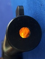 Vintage HIGH STANDARD H-D MILITARY 4 1/2" EXCELLENT 98% ++ - 13 of 14