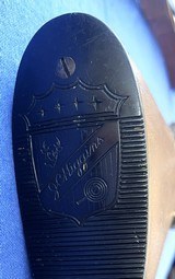 Vintage BELGIUM FN MAUSER ACTION .30-06 RIFLE MODEL 50 J.C. HIGGINS - 19 of 19