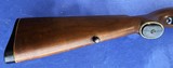 Vintage BELGIUM FN MAUSER ACTION .30-06 RIFLE MODEL 50 J.C. HIGGINS - 13 of 19