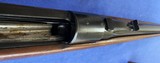 Vintage BELGIUM FN MAUSER ACTION .30-06 RIFLE MODEL 50 J.C. HIGGINS - 7 of 19
