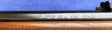 Vintage BELGIUM FN MAUSER ACTION .30-06 RIFLE MODEL 50 J.C. HIGGINS - 11 of 19