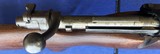 Vintage BELGIUM FN MAUSER ACTION .30-06 RIFLE MODEL 50 J.C. HIGGINS - 8 of 19