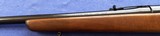 Vintage BELGIUM FN MAUSER ACTION .30-06 RIFLE MODEL 50 J.C. HIGGINS - 17 of 19