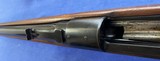 Vintage BELGIUM FN MAUSER ACTION .30-06 RIFLE MODEL 50 J.C. HIGGINS - 6 of 19