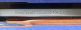 Vintage THOMPSON CENTER .54 CALIBER PERCUSSION RIFLE UNFIRED - 12 of 16