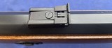 Vintage THOMPSON CENTER .54 CALIBER PERCUSSION RIFLE UNFIRED - 15 of 16