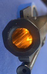 Vintage THOMPSON CENTER .54 CALIBER PERCUSSION RIFLE UNFIRED - 16 of 16