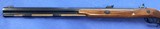 Vintage THOMPSON CENTER .54 CALIBER PERCUSSION RIFLE UNFIRED - 10 of 16
