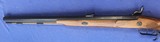 Vintage THOMPSON CENTER .54 CALIBER PERCUSSION RIFLE UNFIRED - 9 of 16