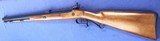 Vintage THOMPSON CENTER .54 CALIBER PERCUSSION RIFLE UNFIRED - 7 of 16