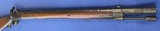 Antique CIVIL WAR PERCUSSION CONVERTED LORENZE MUSKETOON BIG BORE - 7 of 19