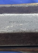 Antique CIVIL WAR PERCUSSION CONVERTED LORENZE MUSKETOON BIG BORE - 14 of 19