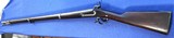 Antique MODEL 1842 SPRINGFIELD FIRST PERCUSSION MILITARY MUSKET 34 G - 12 of 20