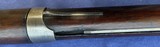 Antique MODEL 1842 SPRINGFIELD FIRST PERCUSSION MILITARY MUSKET 34 G - 8 of 20