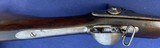 Antique MODEL 1842 SPRINGFIELD FIRST PERCUSSION MILITARY MUSKET 34 G - 6 of 20