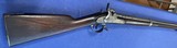 Antique MODEL 1842 SPRINGFIELD FIRST PERCUSSION MILITARY MUSKET 34 G - 3 of 20