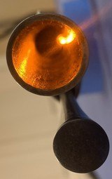 Antique MODEL 1842 SPRINGFIELD FIRST PERCUSSION MILITARY MUSKET 34 G - 20 of 20