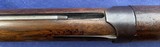Antique 1842 SPRINGFIELD PERCUSSION MUSKET .69 CAL. - 18 of 20