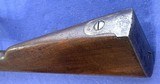 Antique 1842 SPRINGFIELD PERCUSSION MUSKET .69 CAL. - 19 of 20