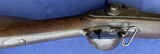 Antique 1842 SPRINGFIELD PERCUSSION MUSKET .69 CAL. - 10 of 20