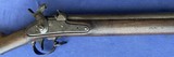 Antique 1842 SPRINGFIELD PERCUSSION MUSKET .69 CAL. - 7 of 20