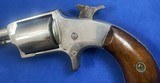 Antique LEADER SPUR TRIGGER .32rf REVOLVER SHATTUCK or H&R NICE - 8 of 13