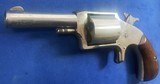 Antique LEADER SPUR TRIGGER .32rf REVOLVER SHATTUCK or H&R NICE - 9 of 13