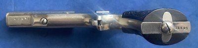 Antique 1870sSHARPS 1A .22 PEPPERBOX DERRINGER FULL NICKLE EXC. - Image 15 of 17