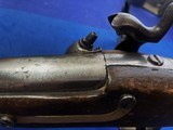 Antique HENRY ASTON 1842 U.S. MILITARY CONTRACT PERCUSSION PISTOL - 16 of 16