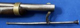Antique HENRY ASTON 1842 U.S. MILITARY CONTRACT PERCUSSION PISTOL - 9 of 16