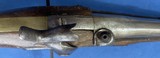 Antique HENRY ASTON 1842 U.S. MILITARY CONTRACT PERCUSSION PISTOL - 8 of 16