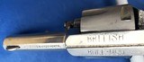 Antique 1880s FOREHAND & WADSWORTH BRITISH BULL DOG .38 S&W REVOLVER - 9 of 10