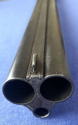Vintage ENGRAVED PRE WAR DRILLING BY GEORGE WEIDINGER FREISING, GERMANY - 15 of 19