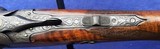 Vintage ENGRAVED PRE WAR DRILLING BY GEORGE WEIDINGER FREISING, GERMANY - 11 of 19