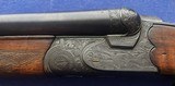 Vintage ENGRAVED PRE WAR DRILLING BY GEORGE WEIDINGER FREISING, GERMANY - 5 of 19